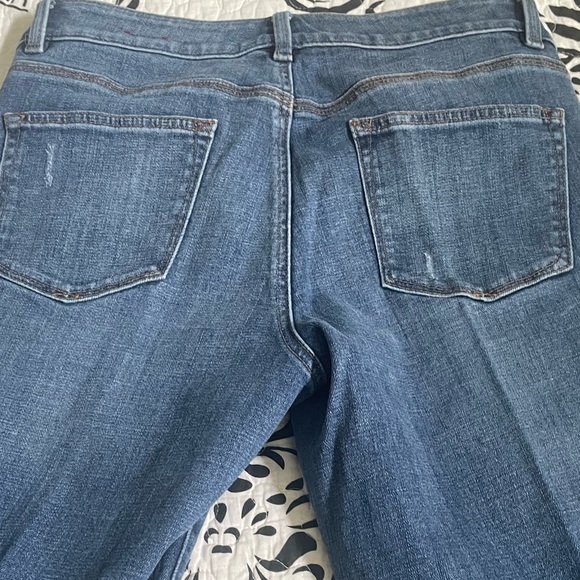 Talbots jeans - Picture 3 of 4